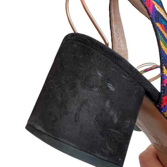 Valentino Garavani sandals - Picture 9 of 13